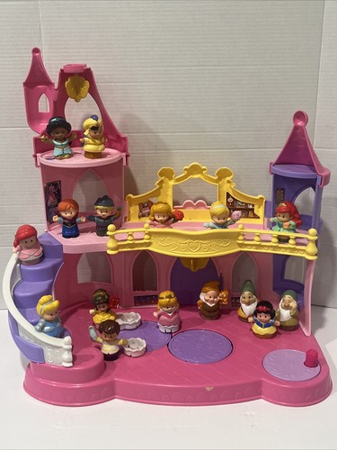 Little People Disney Princess