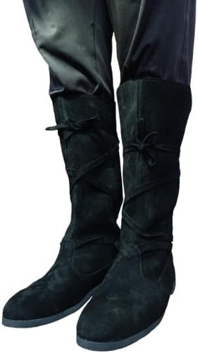 Bottes médiévales