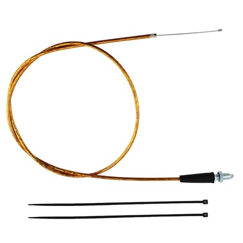 1270mm throttle cable - 1270mm/50'',