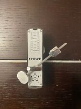 Métronome universel mécanique hauteur 11cm