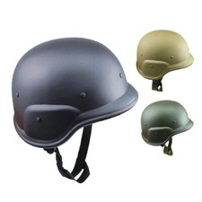 Casque de protection M88 PASGT Airsoft Jeux de Guerre Skate Paintball