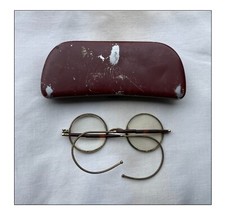 Lunettes officier Tours