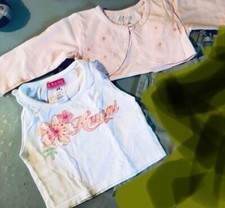 +++ Ensemble  gilet /