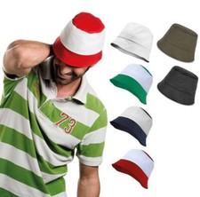 Cappello Pescatore Homme Femme