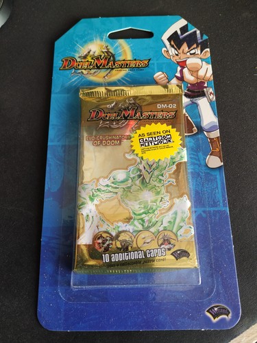Duel masters wizards tcg - duel, us