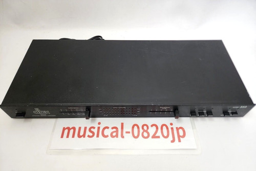 équipement audio dbx 353 - audio, 3