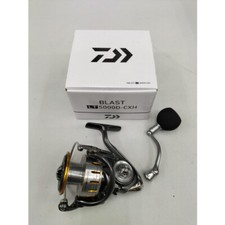 DAIWA Spinning Reel BLAST