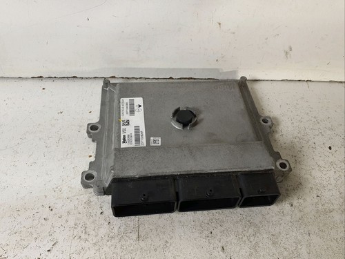 Calculateur moteur dacia - moteur,