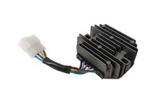 Le régulateur convient pour