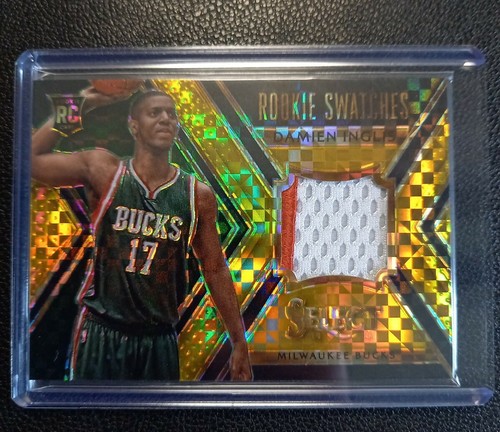 2014 panini select - 2014/15,