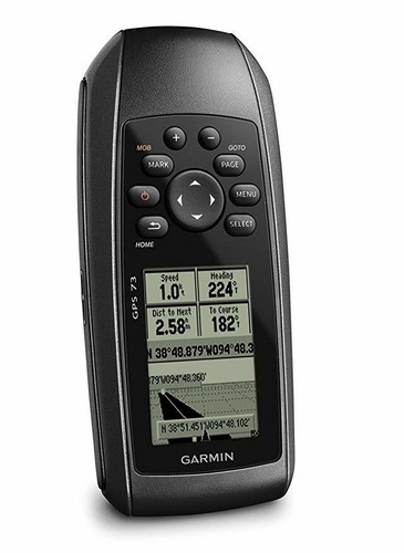 Garmin gps handheld outdoor - garmin,