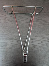 Porte bagage vélo enfant