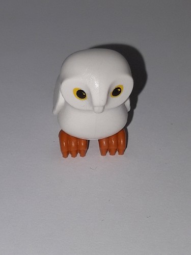 Playmobil animaux chouette