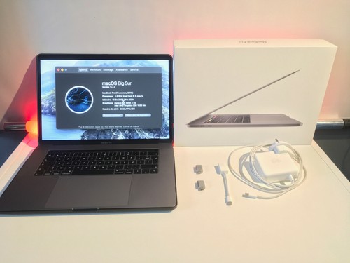 2019 mac book - mac, pro