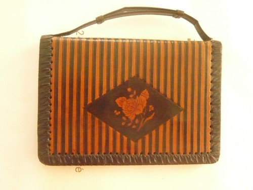 Rare sac minaudiere vintage - rare, sac-minaudiere