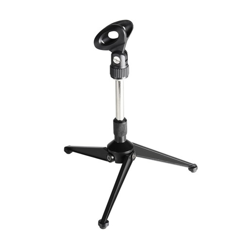 Stands pied micro - 8, b