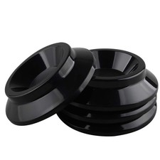 Lot de 4 Patins antidérapants