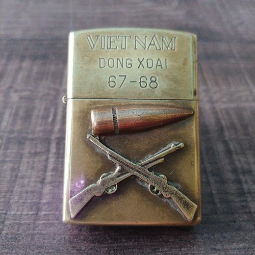 Briquet fusil balles - fusil,