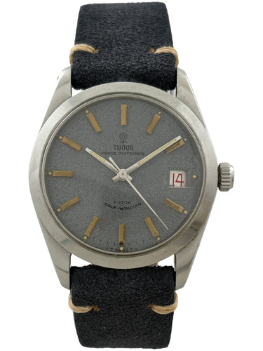 Tudor prince oysterdate - prince,