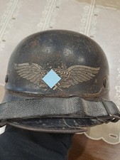 Casque Allemand Ww2 Luftschutz