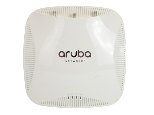 Aruba iap 214 access point - aruba,