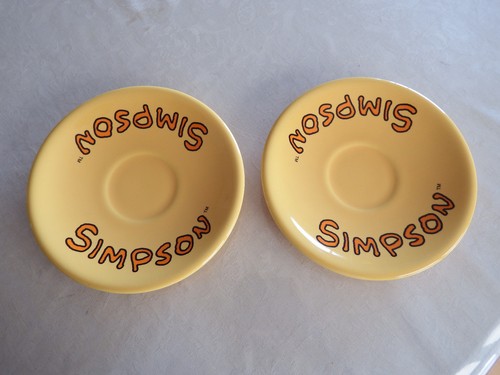 Coupelles assiettes - 2, coupelles/assiettes