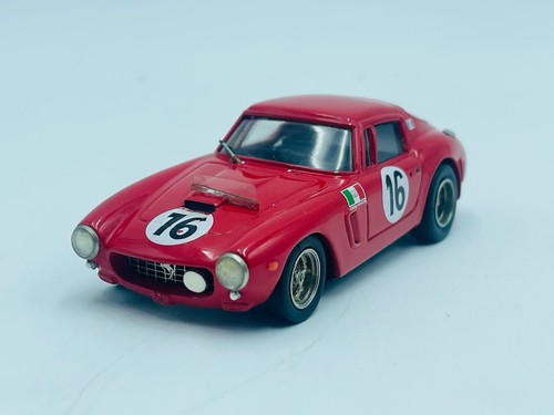 Amr nostalgia ferrari - nostalgia, 250