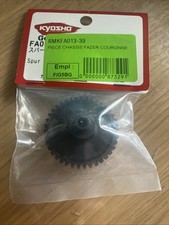 Kyosho FA013-39 Fazer Spur Gear 39T
