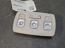 Plafonnier arrière LED -