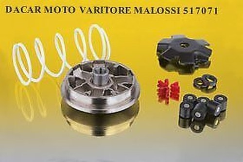 Variateur malossi multivar - malossi,