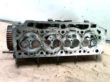 Culasse RENAULT SCENIC 1 PHASE