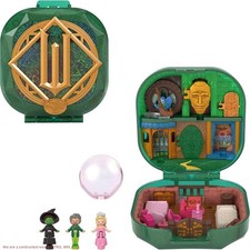 Polly Pocket Micro Dolls and