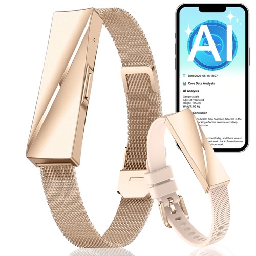 Montre connectée femme - connectée,