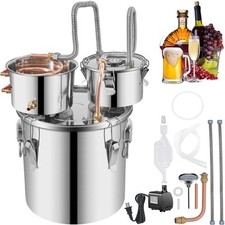 Sans marque distillateur - sans,