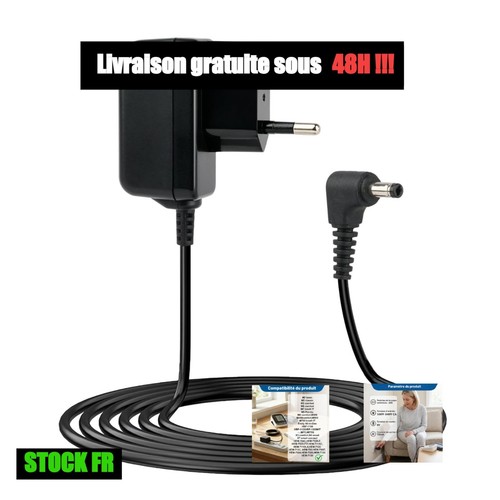 Adaptateur secteur 700ma - adaptateur,