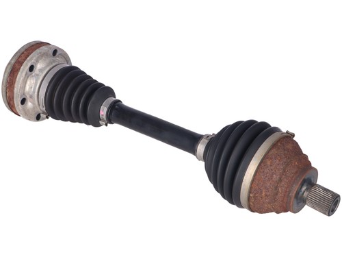 Arbre transmission gauche - d'transmission,