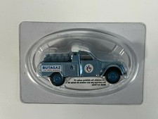 Hachette presse norev - norev, citroën