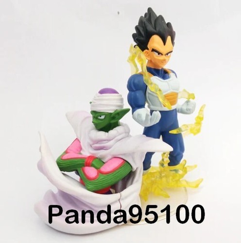 Figurine vegeta piccolo dragon - piccolo,