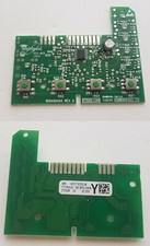 MACHINE A LAVER INDESIT BTWL7220 PLATINE COMMANDE W10710355-B