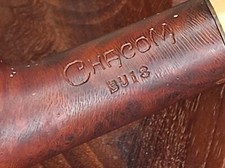 pipe Chacom Buis