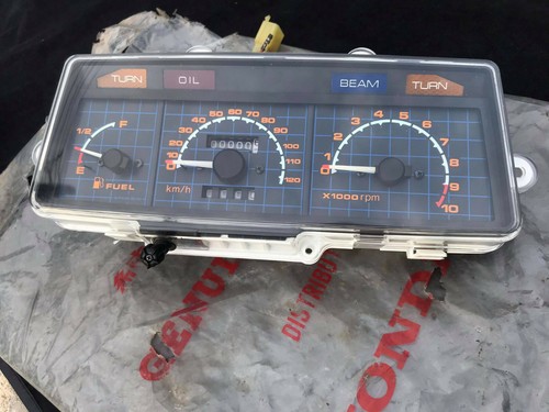 Honda scooter lead - lead, nh125