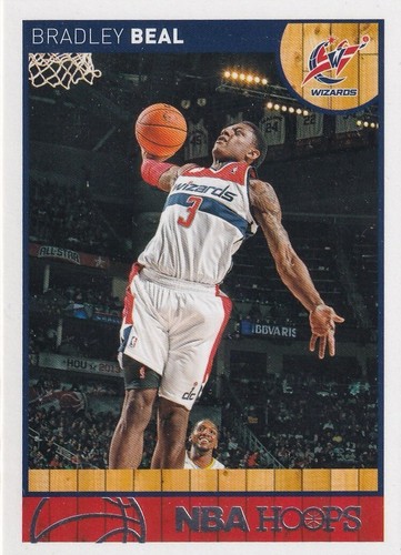 2013 panini hoops nba - 2013-14,