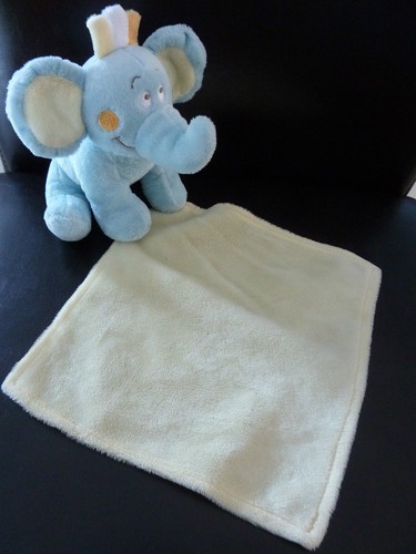 Doudou peluche kimbaloo - doudou,