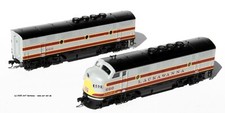 LL PROTO 1000 H0 35002 - EMD