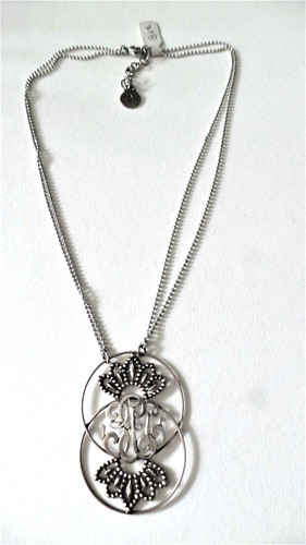 Gas bijoux magnifique - magnifique, collier