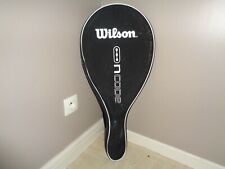 raquette de tennis "WILSON N