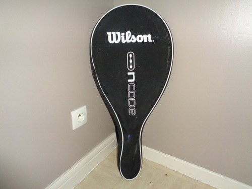 Raquette tennis wilson n - raquette,