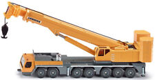 SIKU - Grue mobile 7 essieux LIEBHERR - 1/87 - SIK1886