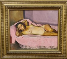 FRANCESC DOMINGO SEGURA. NU DE