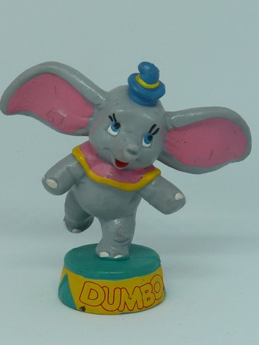 Figurine ancienne pvc disney - ancienne,